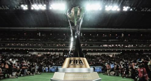 مصدر: الاتحاد السعودي لم يتقدم بطلب لاستضافة كأس العالم للأندية 